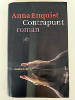 Anna Enquist - Contrapunt, Verzenden, Zo goed als nieuw, Nederland