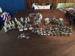 Warhammer Ossiarch Bonereapers, Hobby en Vrije tijd, Wargaming, Ophalen of Verzenden, Gebruikt, Warhammer, Geverfd