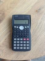 Casio fx-82MS, Ophalen