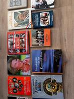 Stapel boeken Koninklijk huis, Ophalen of Verzenden, Zo goed als nieuw