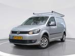 Volkswagen Caddy 1.6 TDI Maxi | VP-328-K i, Auto's, Automaat, Euro 5, Gebruikt, 4 cilinders