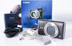 Canon powershot sx200is, Audio, Tv en Foto, Fotocamera's Digitaal, Gebruikt, 12 Megapixel, Canon, Compact