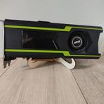 GTX 1080ti MSI Aero, Computers en Software, Videokaarten, PCI-Express 3, HDMI, Ophalen of Verzenden, Nvidia