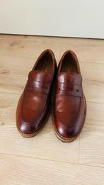 Clarks Aldwin Herenschoenen, Kleding | Heren, Schoenen, Loafers, Bruin, Clarks, Ophalen of Verzenden