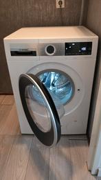 Bosch WGG24407NL wasmachine + Garantie 9 Kg vulcapaciteit, Witgoed en Apparatuur, Wasmachines, Ophalen, 1200 tot 1600 toeren, 8 tot 10 kg