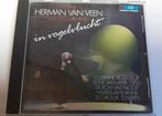Cd Herman van Veen, Cd's en Dvd's, Cd's | Nederlandstalig, Ophalen of Verzenden, Gebruikt, Overige genres