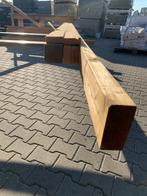 Regels en Paal Douglas Diversen (Restpartij) – J&W 99, Ophalen, Nieuw, 250 cm of meer, Balken
