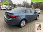 Opel Astra 1.4 Turbo Cosmo|Navi|Airco|NAP, Voorwielaandrijving, Euro 5, Stof, Start-stop-systeem