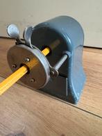 Antieke potlood slijper Sabre no 3, Ophalen of Verzenden