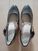 Dames Pumps Maat 38 - Oliver  Mooie Details!, Pumps, Ophalen of Verzenden, Zo goed als nieuw, S.Oliver