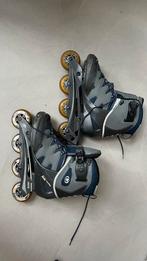 Tecnica Inline Skates Maat 45 2/3, Sport en Fitness, Skeelers, Gebruikt, Heren, Inline skates 4 wielen, Ophalen