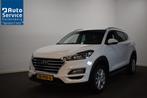 Hyundai Tucson 1.6 GDI Comfort/ 49000km/ Trekhaak 1400kg/ St, Voorwielaandrijving, Stof, 4 cilinders, Met garantie (alle)