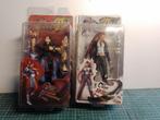 Streetfighter IV Actie figuren, Verzamelen, Ophalen of Verzenden, Zo goed als nieuw