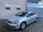 Volkswagen Golf 1.4 TSI Highline Airco / Cruise controle / A, Gebruikt, 4 cilinders, Alcantara, Origineel Nederlands