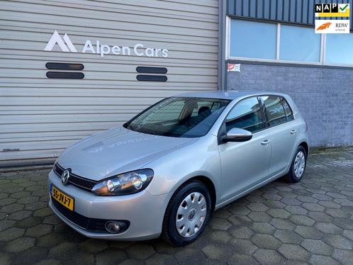 Volkswagen Golf 1.4 TSI Highline Airco / Cruise controle / A, Auto's, Volkswagen, Bedrijf, Te koop, Golf, ABS, Airbags, Airconditioning