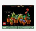 Lego Icons Miniplantjes - Botanical collection, Kinderen en Baby's, Speelgoed | Duplo en Lego, Ophalen of Verzenden, Zo goed als nieuw