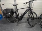 Brinkers lemans e-bike, Ophalen, Zo goed als nieuw, Brinckers, 51 tot 55 cm