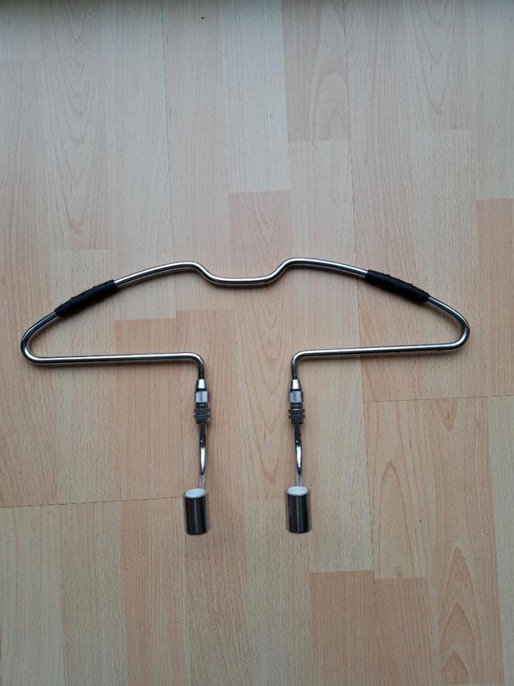 Auto kledinghanger, Auto diversen, Auto-accessoires, Nieuw, Ophalen