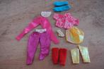 Barbie Fleur Keertjes/ nr178, Verzamelen, Poppen, Ophalen of Verzenden, Gebruikt, Kleertjes
