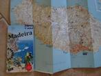 Madeira ; anwb extra reisgids , met landkaart, Boeken, Reisgidsen, Europa, Ophalen of Verzenden, Zo goed als nieuw, Reisgids of -boek
