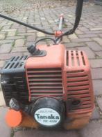 Bosmaaier, Tuin en Terras, Ophalen of Verzenden, Gebruikt, Benzine, Tanaka