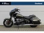 BMW R 18 B | Option 719 buddyseat | Marshall Gold Series Sta, Cruise Control, 1802 cc, Spaansland 10
7543BG  ENSCHEDE, NL, Meer dan 35 kW