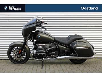 BMW R 18 B | Option 719 buddyseat | Marshall Gold Series Sta beschikbaar voor biedingen