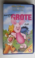 Diverse Disney videobanden, Cd's en Dvd's, VHS | Kinderen en Jeugd, Gebruikt, Tekenfilm, Alle leeftijden, Ophalen of Verzenden