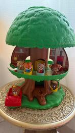 Klorofil Magische speelboom, Ophalen of Verzenden, Zo goed als nieuw, Poppenhuis