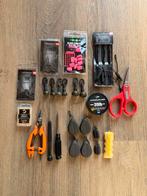 Diversen karperspullen, Watersport en Boten, Ophalen of Verzenden, Zo goed als nieuw