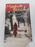 Maeve Binchy : Wit bloeit de meidoorn, Europa overig, Maeve Binchy, Ophalen of Verzenden, Zo goed als nieuw