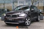 Volvo Xc40 T3 Inscription 163pk Geartronic | Camera | Leder, 1525 kg, Gebruikt, 163 pk, Bedrijf