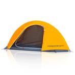 ZEMPIRE Mono lichtgewicht 1 persoons tent 1,44 kg, Ophalen of Verzenden, Nieuw, Tot en met 2