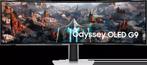 Samsung G9 OLED G93SC 49", Computers en Software, Monitoren, Ophalen, Zo goed als nieuw, Ultra HD (4K)