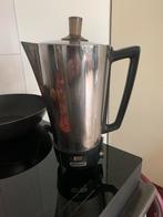 Daalderop percolatorkoffie apparaat heerlijke koffie, Ophalen of Verzenden, Zo goed als nieuw, Koffiemachine