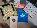 Travel Scabble vintage, Ophalen, Zo goed als nieuw
