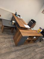 Kantoor meubels, Huis en Inrichting, Ophalen of Verzenden, Zo goed als nieuw