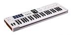 Arturia Keylab Essential MK3 49 White USB/MIDI keyboard, Muziek en Instrumenten, Midi-apparatuur, ., Nieuw, Ophalen of Verzenden