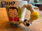 Blond Amsterdam Mok - You are a Total Champ, Ophalen, Gebruikt