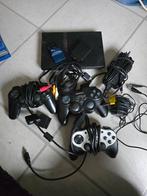 Playstation 2 met 12 games, Ophalen, 1 speler, Zo goed als nieuw, Vanaf 3 jaar