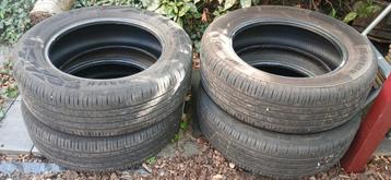 continental banden 215/60 R17 beschikbaar voor biedingen