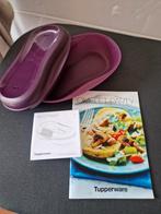 Tupperware Omelet Party, Ophalen, Overige typen