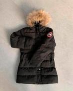 Canada Goose Kinderjas leeftijd 3-4 jaar, Ophalen of Verzenden, Zo goed als nieuw, Jongen of Meisje