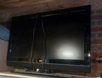 LG tv ( geen smart ), Ophalen, Zo goed als nieuw, 50 Hz, LG