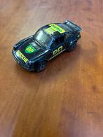 Matchbox Porsche Turbo Speelgoedauto, Ophalen of Verzenden, Gebruikt
