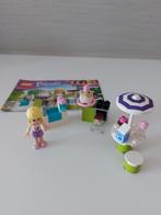 Lego friends 3930, Ophalen of Verzenden, Zo goed als nieuw, Complete set, Lego