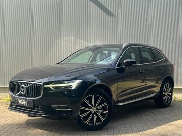 Volvo XC60 2.0 T5 AWD Inscription - Panorama - Leder - Trekh beschikbaar voor biedingen