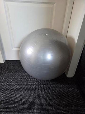 Fitness Gym Yoga bal beschikbaar voor biedingen