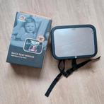 A3 Auto Babyspiegel, Kinderen en Baby's, Autostoeltjes, Overige methoden, Zo goed als nieuw, Ophalen, 0 t/m 10 kg