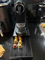 Nespresso koffie apparaat te koop, Witgoed en Apparatuur, Koffiezetapparaten, Koffiemachine, Ophalen of Verzenden, Zo goed als nieuw